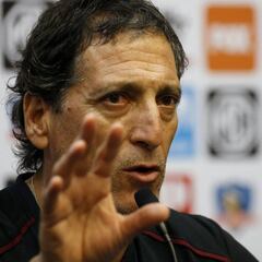 "Tenemos que ser un equipo de acción y no de reacción"