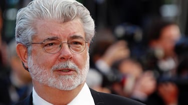 George Lucas ya ha superado ‘Star Wars’: “Tengo una vida”