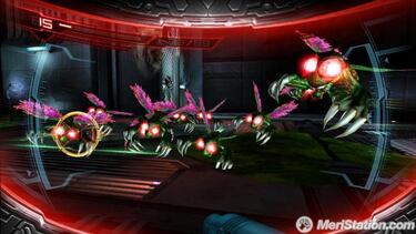 Metroid: Other M, Impresiones