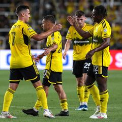 ¿Dónde se juega la final de la Leagues Cup 2024?