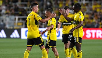 ¿Dónde se juega la final de la Leagues Cup 2024?