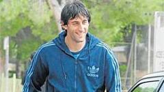 Diego regresa y afilará el ataque con Ewerthon