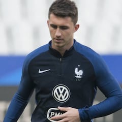 Oficial: Laporte ya es del City