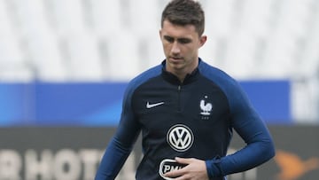 Oficial: Laporte ya es del City