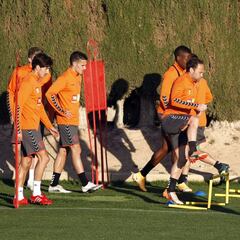 Escribá concede una vida extra