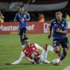 Liga Águila: la calculadora para clasificar a los cuartos de final