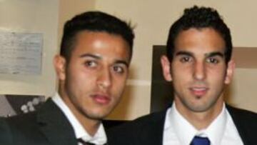 Guardiola se llevará a tres jugadores del filial a Mallorca