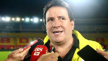 "La afición debe entender que tiene una gran institución"