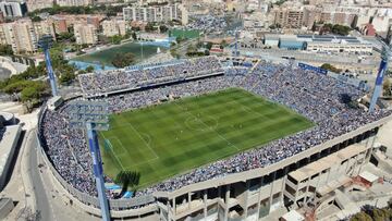 El Rico Pérez cumple medio siglo