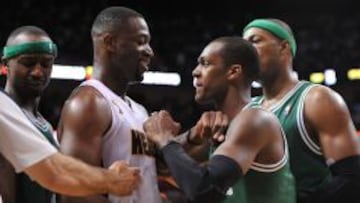 Bledsoe, Rondo, Love... el mercado que nos espera