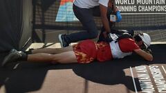 España no consigue defender el bronce del Mundial 2022 