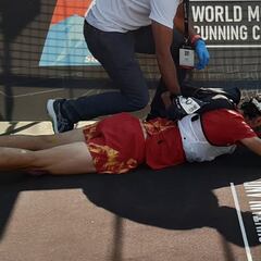 España no consigue defender el bronce del Mundial 2022