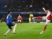 Chelsea - Arsenal, en directo: EFL Cup, hoy en vivo