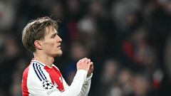 PSV - Arsenal: apuestas, favoritos y pronósticos de la Champions League - 4/3/25