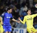 Histórico Villarreal: por primera vez en semifinales de Copa