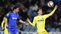 Histórico Villarreal: por primera vez en semifinales de Copa