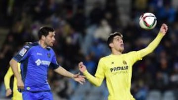 Histórico Villarreal: por primera vez en semifinales de Copa