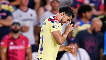 Jugadores que se pierden por lesión la jornada 4 de la Liga MX tras la Leagues Cup