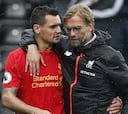 Lovren pasa factura al Liverpool