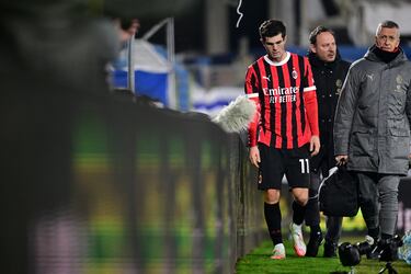 Good news for Christian Pulisic on eve of crucial Champions League tie