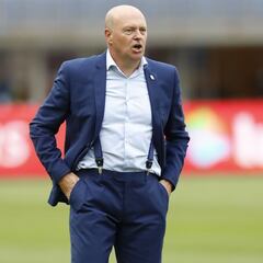 Pepe Mel: “A día de hoy mi relación con la UD es de amor total"