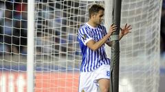 Januzaj y Zurutuza entran en la lista para recibir al Salzburgo