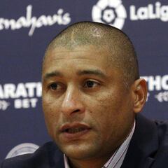 Romero: "¿Kameni o Boyko? Mañana decidiré quien juega"