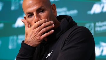 The New York Jets fired head coach Robert Saleh after just five games into the 2024 season, but they’d seen all they needed to see.