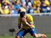 Las Palmas 0 - Burgos 0: resumen, goles y resultado del partido de LaLiga Hypermotion