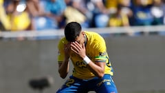 Las Palmas 0 - Burgos 0: resumen, goles y resultado del partido de LaLiga Hypermotion