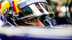 Renault: "Hemos hecho todos los esfuerzos por Sainz"