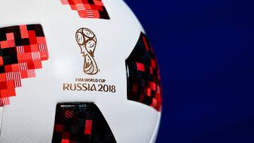 Partidos del Mundial de fútbol 2018 hoy, lunes 2 de julio