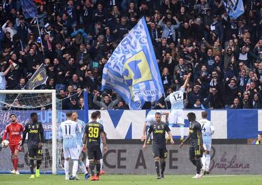 Allegri: "Serie A is easy for those who don't win"