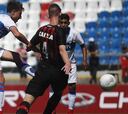 Católica se queda con el tercer lugar en copa sub-17