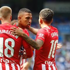 Atlético, más vale tarde que nunca