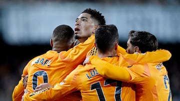 ¿A qué hora es el Deportiva Minera - Real Madrid? Horarios, TV, dónde y cómo ver la Copa del Rey online hoy