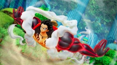 Anunciado One Piece: Pirate Warriors 4 para 2020