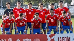 Este es el único canal de TV abierto que transmite Chile - Uruguay: a qué hora juegan, horario y cómo ver el Sudamericano Sub 17