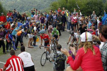 Los trece nombres de 2013