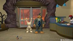 Imágenes de Sam & Max 205: What's New, Beelzebub?
