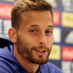 Canales: "El Madrid es el mejor equipo que hay ahora mismo"