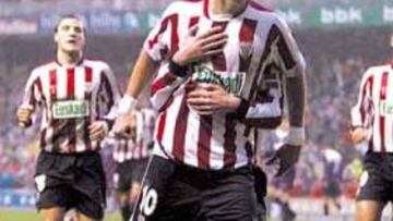 <b>EN CONVERSACIONES. </b>Yeste y el club tratan de alcanzar un acuerdo hasta 2010.