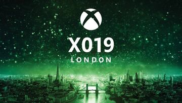 Microsoft presentará 24 primicias mundiales de juegos de Xbox en el X019