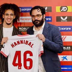 Sevilla: refuerzos que no refuerzan