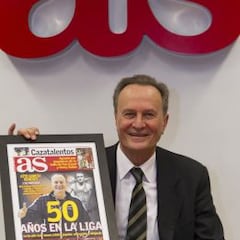 Aíto: "No entrené al Real Madrid por lealtad al Joventut"