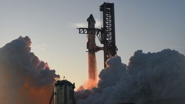 SpaceX prepares for fourth Starship launch