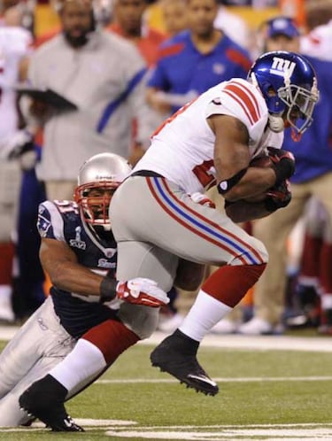 Imágenes y frases de la Super Bowl