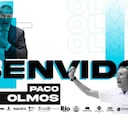 Paco Olmos regresa a España en el banquillo del Breogán