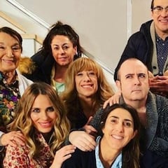 El creador de ‘La que se avecina’ confirma “cameos míticos” en la temporada 14