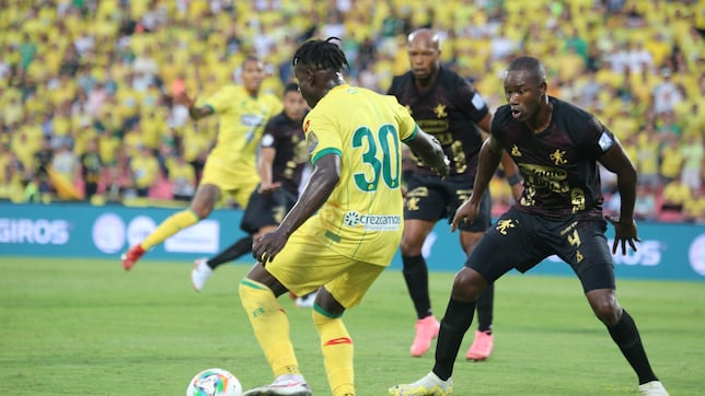 Bucaramanga - América de Cali: TV, horario y cómo ver online la Copa BetPlay